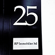 RP Immobilier Ltd : The 25th